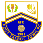 Порт Talbot Town