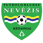 FK Nevėžis Kėdainiai