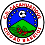 CD Cacahuatique