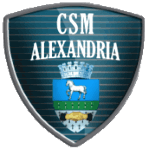 Csm Александрия