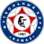 FK Kamaz Naberezhnye Chelny