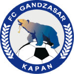 FC Gandzasar Kapan II