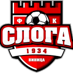 FK Sloga Vinica 1934