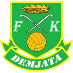 FK Demjata