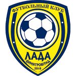 FC Lada Dimitrovgrad