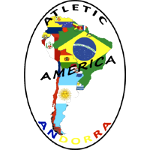 CF Atlètic Amèrica