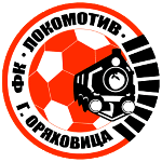 FK Lokomotiv Gorna Oryahovitsa