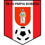 Šk Олимпия Бобров