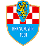Хнк Вуковар 1991