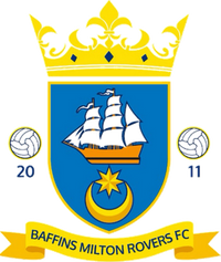 Baffins Milton Rovers FC