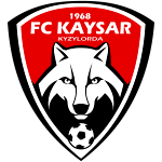 FC Kaysar Reserve