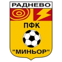 Міньор Раднево