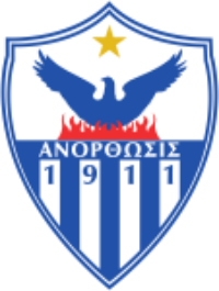 Anorthosis Mouttagiakas
