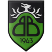 Биспебьерг