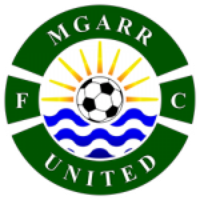 Мгарр Юнайтед  