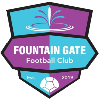 Фаунтен Гейт