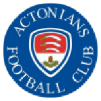 Actonians W
