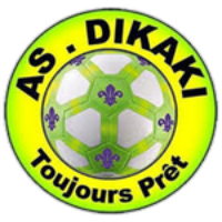 Dikaki