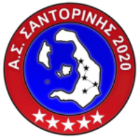 Санторини 2020