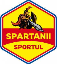 Spartanii Selemet
