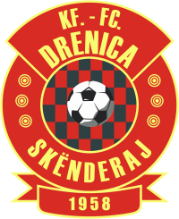 Drenica Skënderaj