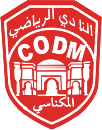 КОДМ Мекнес