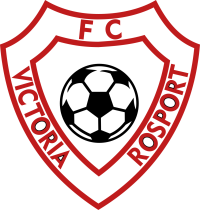 Виктория Роспорт