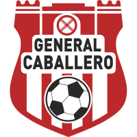 Хенераль Кабальеро СГ  