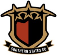 Саузерн Стейтс