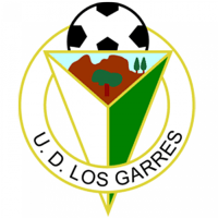 Лос Гаррес