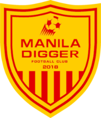 Manila Digger