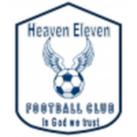 Heaven Eleven