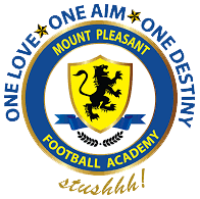 Маунт Плежант