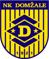 NK Domzale