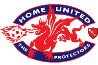 Home United