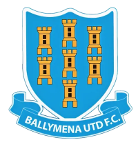 Ballymena United