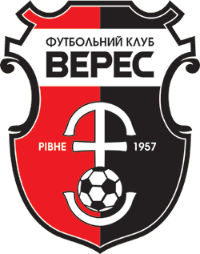 Верес Ровно U19  