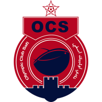 Олимпик Сафи