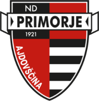 Primorje