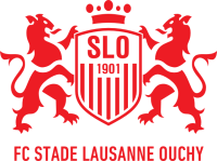 Стад Лозанна-Уши