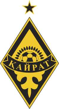 Кайрат Алматы