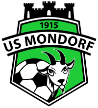 ЮС Мондорф-ле-Бен
