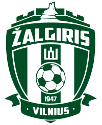 Жальгирис Вильнюс