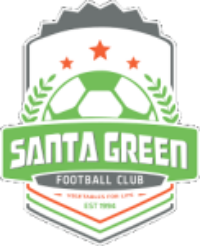 Santa Green