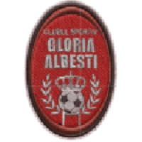 Глорія Албешть