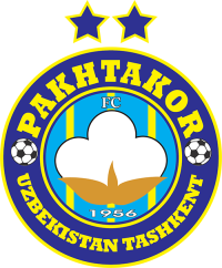 Pakhtakor
