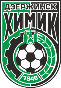 Химик Дзержинск