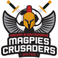 Мэгпис Крусейдерс