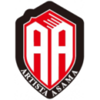 Артиста Асама