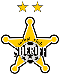 Sheriff Tiraspol